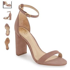 VC Mairana in Dusty Pink